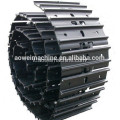 Gruppo pattini per cingoli ZX230, ZX240, ZX210, ZX270, ZX200-1 ZX200-2, ZX200-3 ZX330, gruppo per cingoli ZX400,